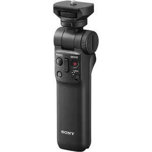Sony GP-VPT2BT trépied Caméras numériques 3 pieds Noir pas cher