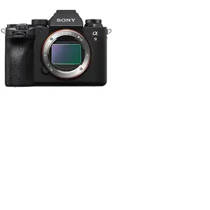 Appareil photo Hybride Sony 9 II ILCE-9M2 - 24,2 MP 4K (boîtier nu) pas cher