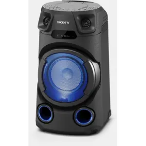 Comparateur de prix : Sony MHC-V13 Noir
