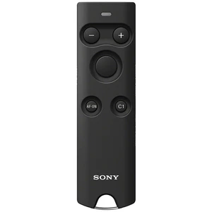 Comparateur de prix : Télécommande Sony RM-TP1BT Noir