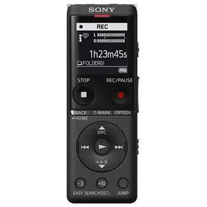 Comparateur de prix : Sony ICD-UX570 Enregistreur Vocal Numérique UX570 Série UX