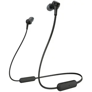 Sony WI-XB400 Écouteurs Intra-Auriculaires sans Fil Extra Bass Noir pas cher