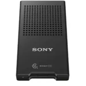 Sony MRWG1 lecteur de cartes CFExpress et XQD pas cher