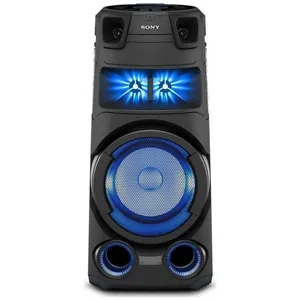 Sony MHC-V73D Noir pas cher