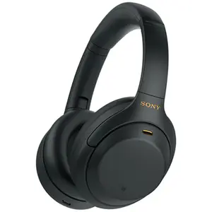 Comparateur de prix : Sony WH-1000XM4 Casque audio à réduction de bruit Bluetooth - Noir