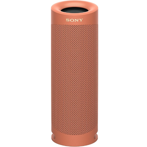 Comparateur de prix : Sony SRS-XB23 Enceinte portable stéréo Corail