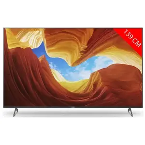 Comparateur de prix : TV LED Sony Bravia KD-55XH9096 55" 4K UHD (2160p)