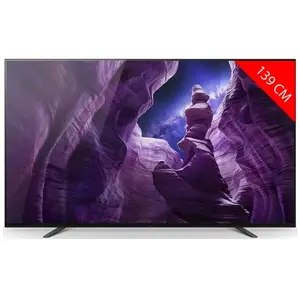SONY KD55A8BAEP KD55A8BAEP pas cher
