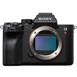Comparateur de prix : Appareil photo hybride Sony Alpha A7R IV boîtier nu noir