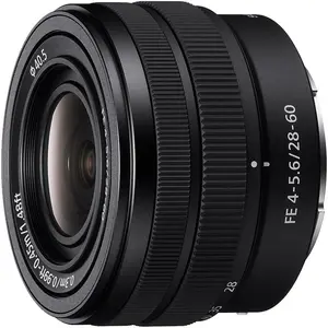Sony E 35mm f/1.8 OSS d'occasion