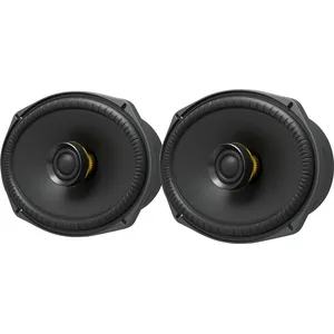Haut-parleurs voiture Sony XS-690ES (la paire) pas cher