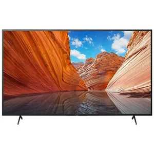 TV LED Sony Bravia KD-43X80J 43" 4K UHD (2160p) pas cher