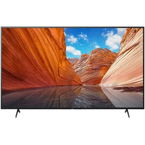 Sony TV LED Sony Bravia KD-43X81J 43" 4K UHD (2160p) pas cher