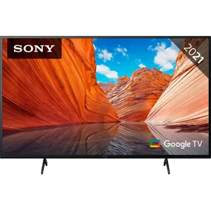 SONY KE-50XH8296 - TV LED UHD 4K - 50" (126cm) - Dolby Vision - Son Dolby Atmos - Android TV - 4 x HDMI - 2 x USB pas cher