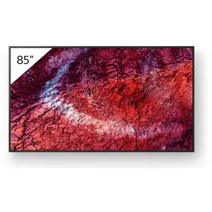 Écran PC Sony BZ40P 85" UltraHD 4K 100Hz VA Direct LED HDR10 Wifi 8ms pas cher