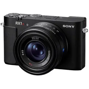 Comparateur de prix : Appareils photo : Sony RX1R III