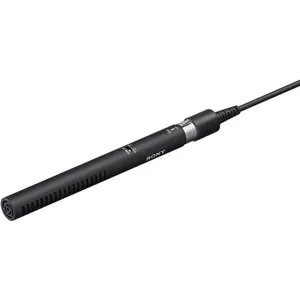 Sony Microphone canon Pro XLR ECM-778 pas cher