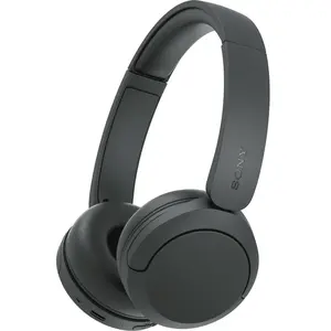 Sony WH-CH530 (35 h, Sans fil), Écouteurs, Noir pas cher