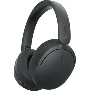 Sony WH-CH730N (DNC, 35 h, Sans fil), Écouteurs, Noir pas cher