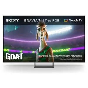 Sony Tv K55xr75m2 Bravia 7 55´´ 4k Mini Led