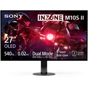 Écrans gaming Sony INZONE M10S II