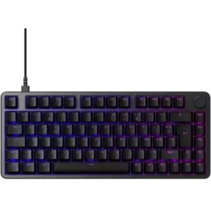 gaming compétition INZONE FR AZERTY - Developpé par Fnatic