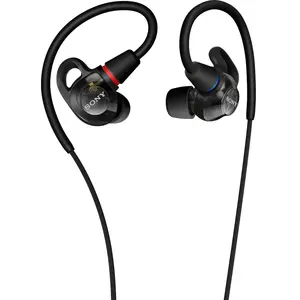Écouteurs intra-auriculaires Sony IER-M500 Noir pas cher