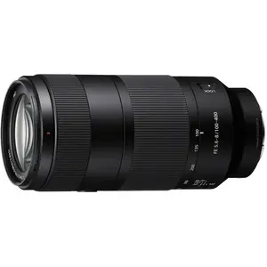 Sony SEL FE 100-400 mm f/5,6-8 OSS