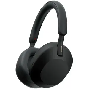 Comparateur de prix : Casque SONY WH-1000XM5 Noir + Etui souple