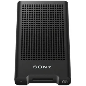 Comparateur de prix : Sony lecteur de cartes CFexpress Type A MRW-G3