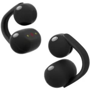 Comparateur de prix : Ecouteurs SONY Linkbuds Clip Noir