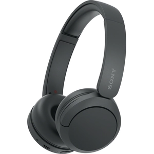 Comparateur de prix : Casque arceau sans fil Bluetooth Multipoint Sony WHCH520 Noir