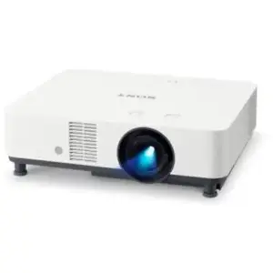 Comparateur de prix : Sony VPL-PHZ61 - Vidéoprojecteur WUXGA - Vidéoprojection