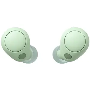 Sony WF-C700N - Ecouteurs à réduction de bruit sans fil - Vert Sauge