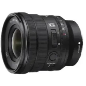 Sony FE PZ 16-35mm f/4 G pas cher
