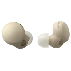 Comparateur de prix : Sony LinkBuds S Casque sans fil à réduction de bruit crème