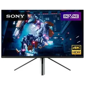Moniteur Gaming 4k 27'' Ips Sony Inzone M9 144hz Hdr Avec Nvidia pas cher