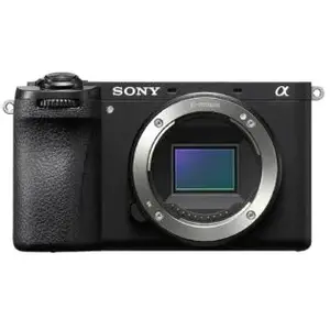 Appareils photo : Sony A6700 pas cher