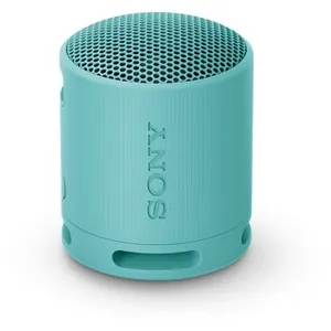 Comparateur de prix : Sony SRS-XB100 Enceinte portable mono Bleu