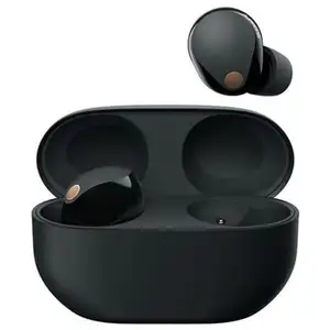 Comparateur de prix : Ecouteurs True Wireless Sony WF1000XM5 Noir avec réduction de bruit