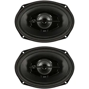 Sony Haut-parleurs De Voiture Xs-gtf6939u pas cher