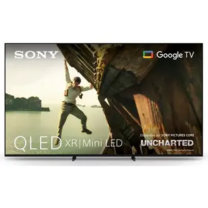 Comparateur de prix : Sony Bravia 7 75XR70 2024 - TV QLED XR Mini LED 4K 189cm K75XR70AEP