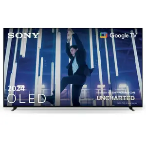 Comparateur de prix : Sony BRAVIA 8 139,7 cm (55") 4K Ultra HD Smart TV Wifi Argent