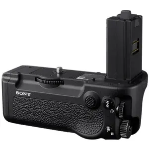 Sony VG-C5 Poignée verticale pour appareil photo ILCE-9M3, noir pas cher