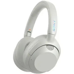 Comparateur de prix : Casque Sony WHULT900NW ULT WEAR - SUPPRESSION DU BRUIT avec DEEP BASS