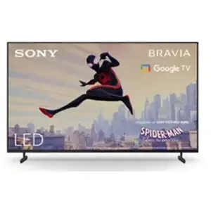 Sony Sony KD-85X80L Série Bravia X80L 215 cm 4K UHD Google TV 2023 NoirVendu parcarrefour