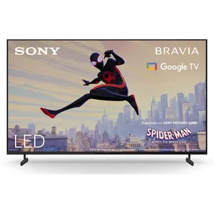 Sony TV Bravia - KD-85X80L : TV 4K Ultra HD LED | HDR | Google TV | Pa... pas cher
