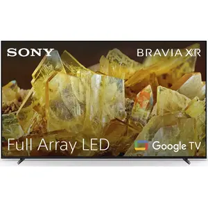 Comparateur de prix : Sony XR85X90L - Téléviseur Full Array LED Backlight UHD-4K 215 cm