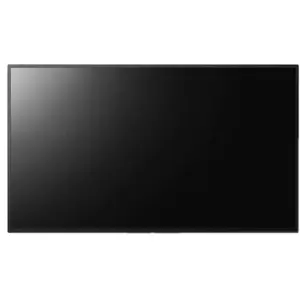 Comparateur de prix : SONY FW-65BZ30L-65'' ecran LCD retro eclaire par LED-4K- 440cd-Pour signalisation numerique