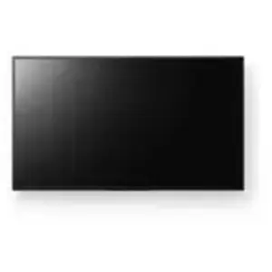 Comparateur de prix : Sony Écran Fw-55bz30l Pro Bravia 440nit 55´´ 4k Led
